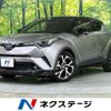 toyota c-hr 2018 -TOYOTA--C-HR DAA-ZYX10--ZYX10-2150311---TOYOTA--C-HR DAA-ZYX10--ZYX10-2150311- image 1