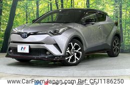 toyota c-hr 2018 -TOYOTA--C-HR DAA-ZYX10--ZYX10-2150311---TOYOTA--C-HR DAA-ZYX10--ZYX10-2150311-
