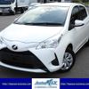 toyota vitz 2019 -TOYOTA--Vitz KSP130--4013529---TOYOTA--Vitz KSP130--4013529- image 1