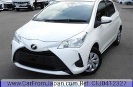 toyota vitz 2019 -TOYOTA--Vitz KSP130--4013529---TOYOTA--Vitz KSP130--4013529-