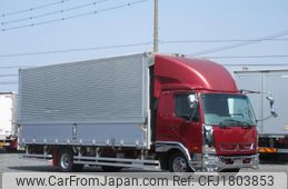 mitsubishi-fuso fighter 2017 CFJ1803853