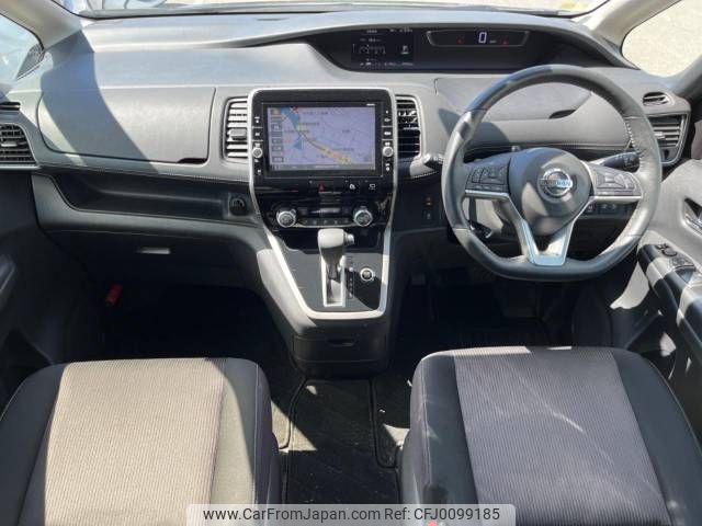 nissan serena 2018 -NISSAN--Serena DAA-GFC27--GFC27-089123---NISSAN--Serena DAA-GFC27--GFC27-089123- image 2