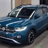 volkswagen t-cross 2020 CFJ1723818 image 5