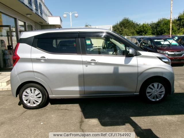 nissan dayz 2023 CFJ1764992 image 2