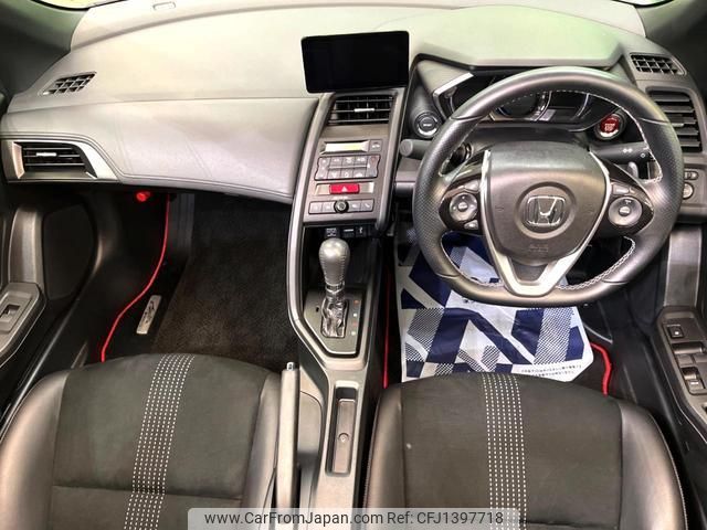 honda s660 2018 quick_quick_JW5_JW5-1100156 image 2