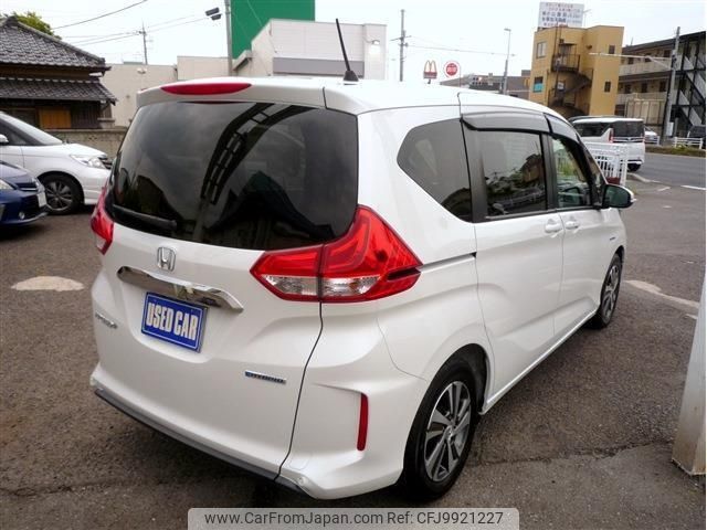 honda freed 2021 -HONDA--Freed GB7--3159633---HONDA--Freed GB7--3159633- image 2