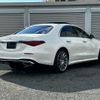 mercedes-benz s-class 2023 quick_quick_5AA-223063_W1K2230632A189609 image 3