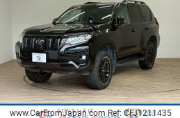 toyota land-cruiser-prado 2021 -TOYOTA--Land Cruiser Prado 3DA-GDJ150W--GDJ150-0060724---TOYOTA--Land Cruiser Prado 3DA-GDJ150W--GDJ150-0060724-