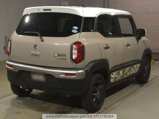 suzuki xbee 2018 CFJ1736284 image 2