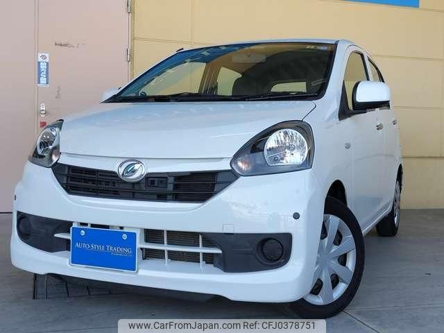 daihatsu mira-e-s 2015 quick_quick_DBA-LA300S_LA300S-1346291 image 1