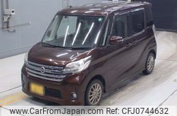 nissan dayz-roox 2014 -NISSAN 【石川 580と4277】--DAYZ Roox B21A-0084499---NISSAN 【石川 580と4277】--DAYZ Roox B21A-0084499-