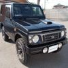 suzuki jimny 1998 quick_quick_JA22W_JA22W-161869 image 1