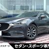 mazda atenza 2019 -MAZDA--MAZDA6 6BA-GJEFW--GJEFW-500144---MAZDA--MAZDA6 6BA-GJEFW--GJEFW-500144- image 1