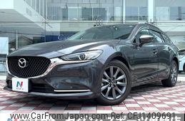 mazda atenza 2019 -MAZDA--MAZDA6 6BA-GJEFW--GJEFW-500144---MAZDA--MAZDA6 6BA-GJEFW--GJEFW-500144-