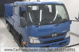 hino dutro 2016 -HINO--Hino Dutoro XZU710M-0017711---HINO--Hino Dutoro XZU710M-0017711-