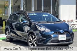 toyota aqua 2017 -TOYOTA--AQUA DAA-NHP10H--NHP10-6642069---TOYOTA--AQUA DAA-NHP10H--NHP10-6642069-