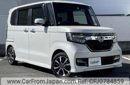 honda n-box 2019 -HONDA--N BOX DBA-JF3--JF3-1262044---HONDA--N BOX DBA-JF3--JF3-1262044-