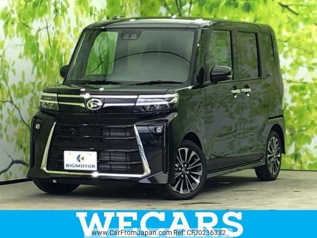 daihatsu tanto 2024 quick_quick_5BA-LA650S_LA650S-0416326 image 1