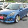 suzuki swift 2013 quick_quick_ZC32S_ZC32S-301953 image 16