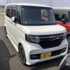 honda n-box 2018 -HONDA 【長崎 581ｶ7514】--N BOX JF3--1165516---HONDA 【長崎 581ｶ7514】--N BOX JF3--1165516- image 1