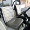 mitsubishi jeep 1998 CFJ1606174 image 14