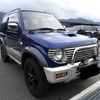 mitsubishi pajero-mini 1995 56013 image 1