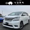 toyota vellfire 2010 quick_quick_DBA-ANH20W_ANH20-8156474 image 1