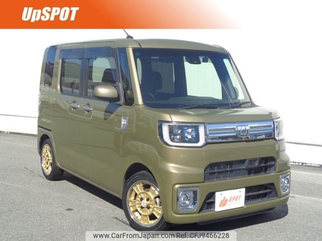 daihatsu wake 2017 -DAIHATSU--WAKE DBA-LA700S--LA700S-0088382---DAIHATSU--WAKE DBA-LA700S--LA700S-0088382- image 1