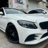 mercedes-benz c-class-station-wagon 2020 quick_quick_LDA-205214_W1K2052142F984147 image 1