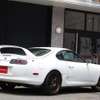 toyota supra 1998 -TOYOTA 【なにわ 326す9955】--Supra JZA80--JZA80-1003582---TOYOTA 【なにわ 326す9955】--Supra JZA80--JZA80-1003582- image 2