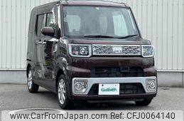 daihatsu wake 2015 -DAIHATSU--WAKE DBA-LA700S--LA700S-0042795---DAIHATSU--WAKE DBA-LA700S--LA700S-0042795-