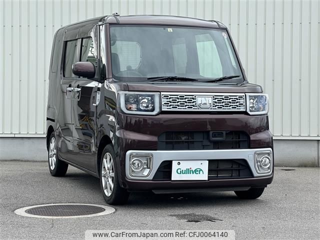 daihatsu wake 2015 -DAIHATSU--WAKE DBA-LA700S--LA700S-0042795---DAIHATSU--WAKE DBA-LA700S--LA700S-0042795- image 1