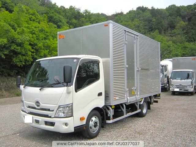 hino dutro 2024 -HINO--Hino Dutoro 2KG-XZU712M--XZU712-0016337---HINO--Hino Dutoro 2KG-XZU712M--XZU712-0016337- image 1