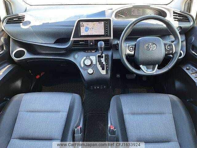 toyota sienta 2020 CFJ1633924 image 1