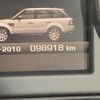 land-rover range-rover 2010 -ROVER--Range Rover ABA-LS5N--SALLSJAD3AA259755---ROVER--Range Rover ABA-LS5N--SALLSJAD3AA259755- image 10