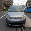 nissan serena 2010 -NISSAN--Serena C25--499374---NISSAN--Serena C25--499374- image 16