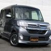 daihatsu tanto 2015 quick_quick_DBA-LA600S_LA600S-0238101 image 2