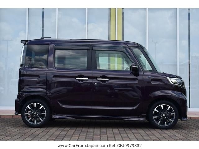 suzuki spacia 2018 quick_quick_DAA-MK53S_580061 image 2