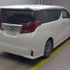 toyota alphard 2015 -TOYOTA 【香川 335ﾙ1020】--Alphard DBA-AGH30W--AGH30-0001861---TOYOTA 【香川 335ﾙ1020】--Alphard DBA-AGH30W--AGH30-0001861- image 2