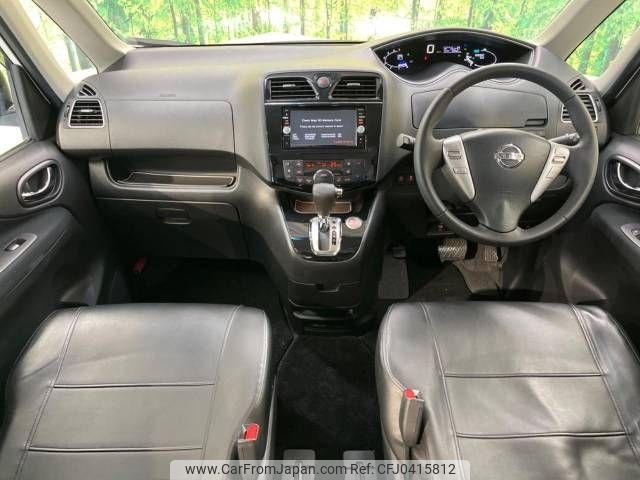 nissan serena 2015 -NISSAN--Serena DAA-HFC26--HFC26-283576---NISSAN--Serena DAA-HFC26--HFC26-283576- image 2