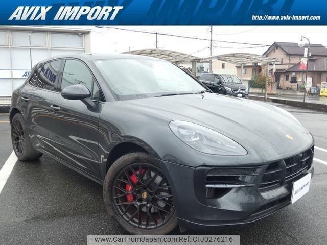 porsche macan 2021 quick_quick_J1L29_WP1ZZZ95ZMLB64815 image 1