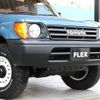 toyota land-cruiser-prado 2000 CFJ1614529 image 9