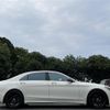 mercedes-benz s-class 2018 -MERCEDES-BENZ--Benz S Class DBA-222183--WDD2221832A382388---MERCEDES-BENZ--Benz S Class DBA-222183--WDD2221832A382388- image 7