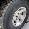 toyota land-cruiser 1996 -TOYOTA--Land Cruiser HDJ81V--0062412---TOYOTA--Land Cruiser HDJ81V--0062412- image 11
