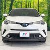 toyota c-hr 2017 quick_quick_ZYX10_ZYX10-2012397 image 14
