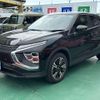mitsubishi eclipse-cross 2023 quick_quick_5BA-GK1W_GK1W-0601868 image 4