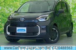 toyota sienta 2024 quick_quick_6AA-MXPL10G_MXPL10-1115346