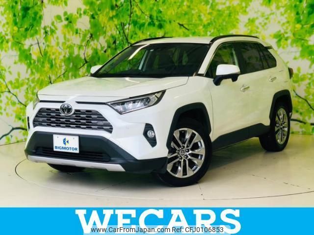 toyota rav4 2019 quick_quick_6BA-MXAA54_MXAA54-4011448 image 1