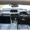 lexus rx 2016 -LEXUS--Lexus RX DAA-GYL25W--GYL25----LEXUS--Lexus RX DAA-GYL25W--GYL25-- image 5