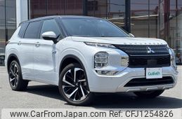 mitsubishi outlander-phev 2022 -MITSUBISHI--Outlander PHEV 5LA-GN0W--GN0W-0204186---MITSUBISHI--Outlander PHEV 5LA-GN0W--GN0W-0204186-